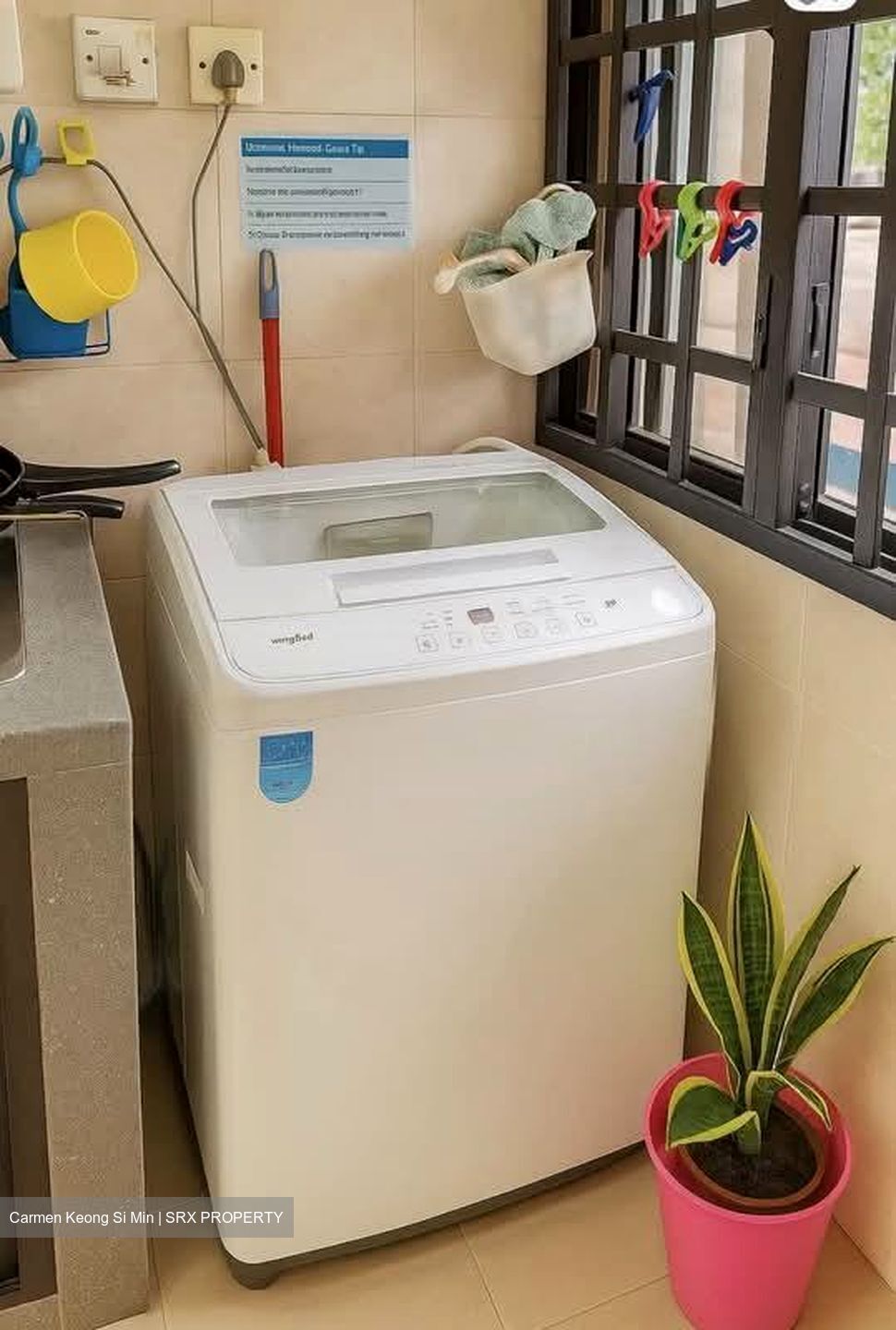 Blk 12 MARSILING LANE (Woodlands), HDB 3 Rooms #557171991